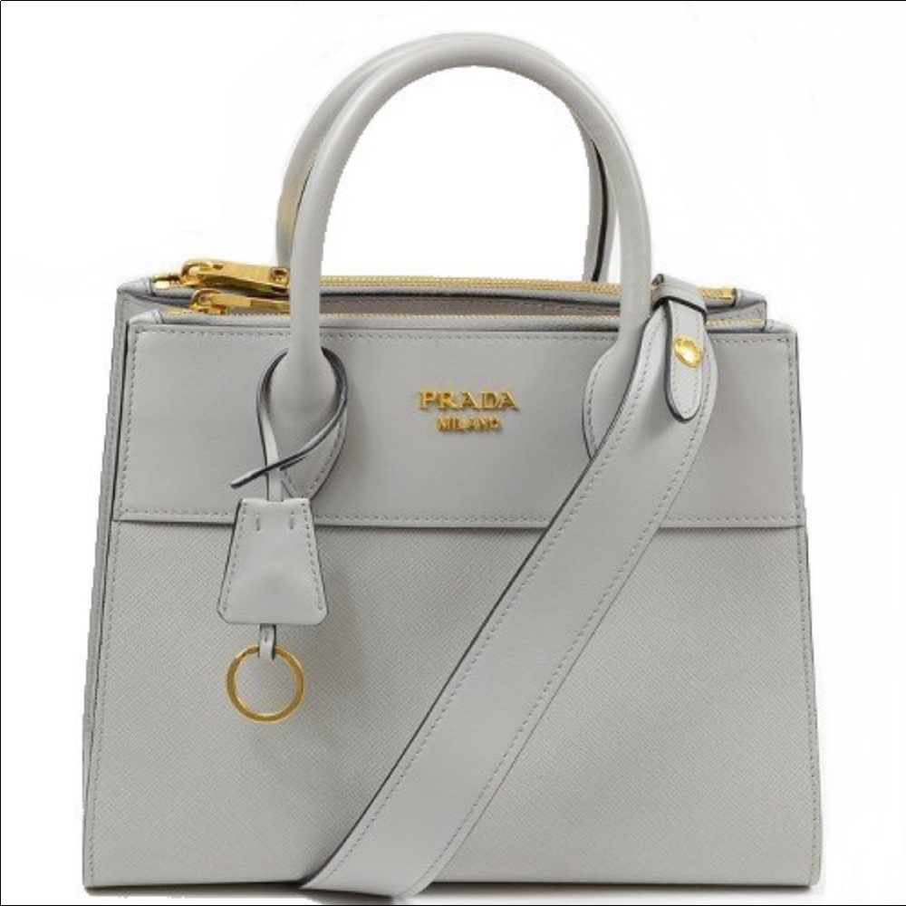 Prada Saffiano Tote